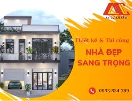 Mẫu thiết kế nhà vuông 10x10 2 tầng hiện đại sang trọng nhất 2023