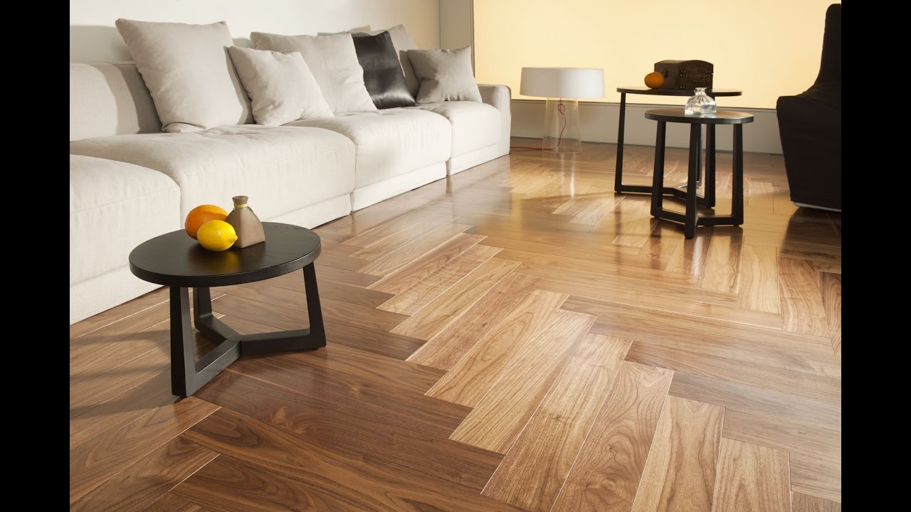 Sàn nhà luôn đem lại cho gia chủ những sự lựa chọn khó khăn giữa sàn gỗ và sàn gạch.