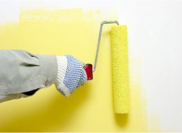 Những tiêu chí lựa chọn sơn tường cho ngôi nhà của bạn