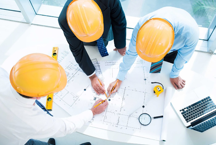 Tư vấn giám sát xây dựng được hiểu đơn giản là công việc kiểm tra, theo dõi quá trình thi công theo hợp đồng đã thỏa thuận