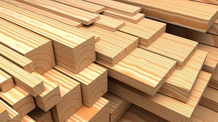 Lựa chọn gỗ phù hợp để xây chòi