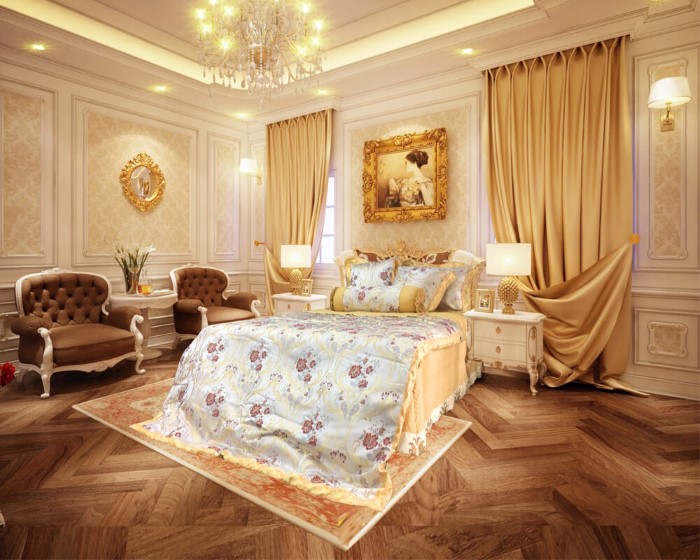 Bộ drap phủ giường Hoàng Gia Sleeping Comfort với sự thiết kế tinh tế và quý phái, chắc chắn thu hút sự chú ý của mọi người xung quanh.