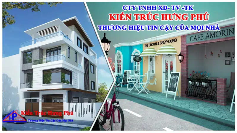 Xây Dựng Hưng Phú là thương hiệu tin cậy của mọi nhà