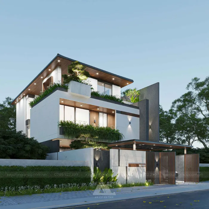Xây Dựng an Cư cam kết mọi hồ sơ được xử lý chính xác, minh bạch và đúng tiến độ.