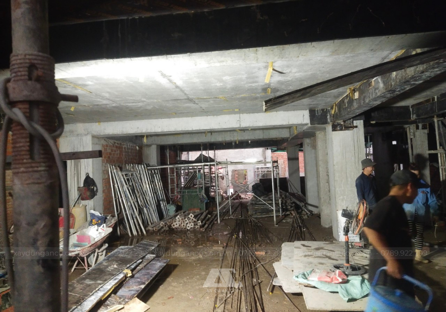 Hợp động minh bách, rõ ràng giúp khách hàng an tâm tuyệt đối khi lựa chọn An Cư