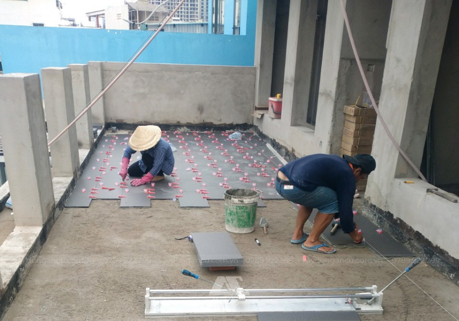 Hợp đồng xây dựng rõ ràng, minh bạch, đảm bảo quyền lợi và sự an tâm cho khách hàng