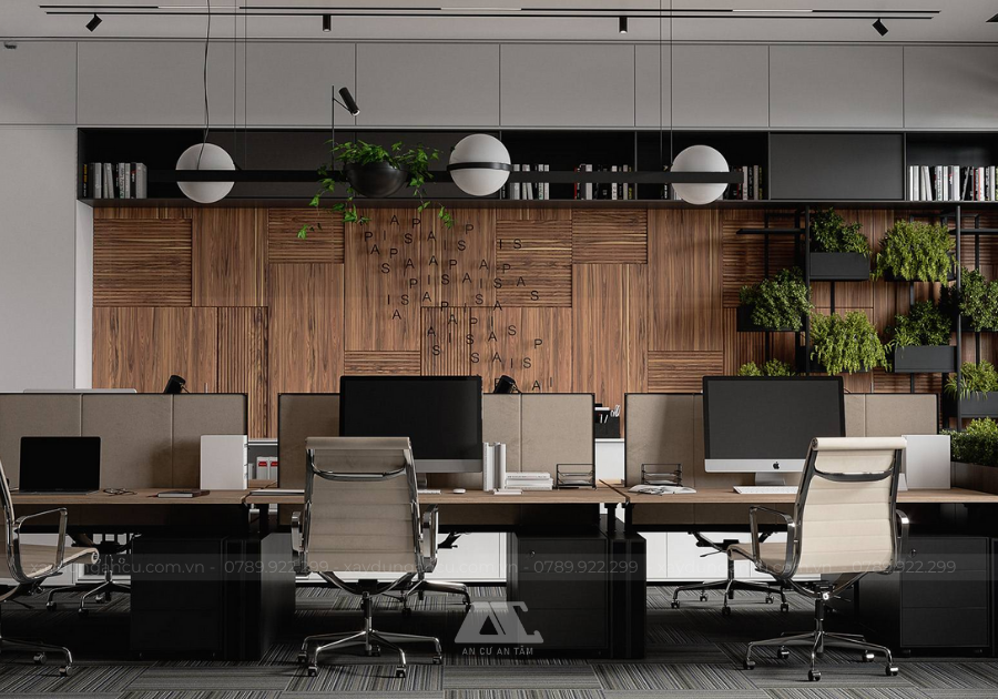 3d noi that van phong quan 8